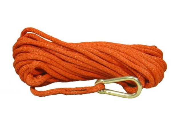 Ventil/Saugschlauchleine