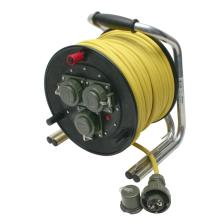 Kabeltrommel DIN 3x230V