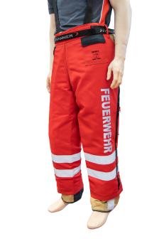 Schnittschutz-Beinlinge