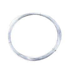 Einbindedraht verzinkt