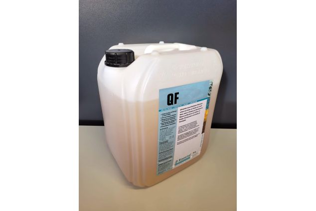 Reinigungsmittelzusatz Bioversal