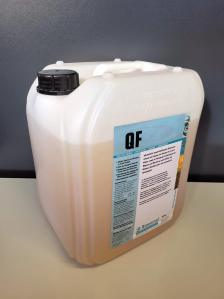 Reinigungsmittelzusatz Bioversal