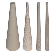 Dichtungsstopfen Holz