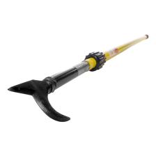 Einreisshaken Teleskop