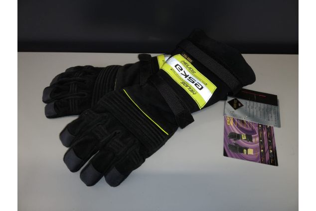 Handschuh Eska Helios Gr 10