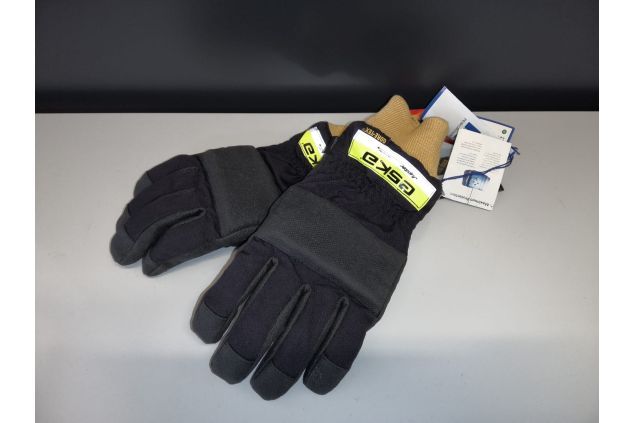 Handschuh Eska Jupiter Strickbund