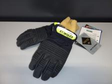 Handschuh Eska Phönix Strickbund Gr 6