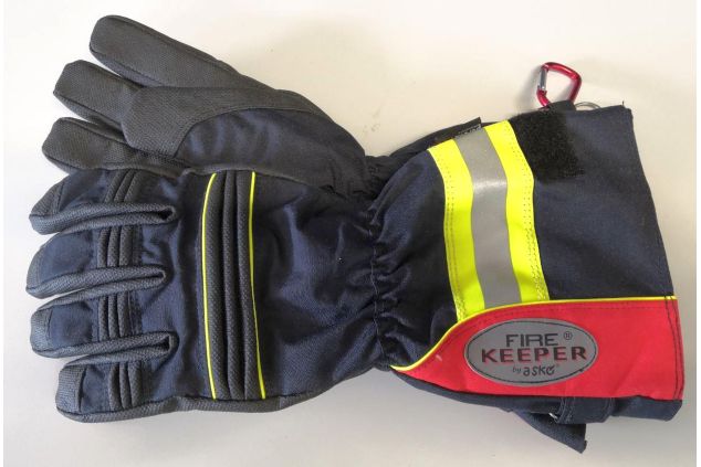 Schutzhandschuh Fire Keeper