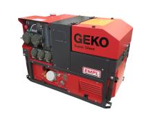 Stromerzeuger GEKO 14000 E-RSS CUBE