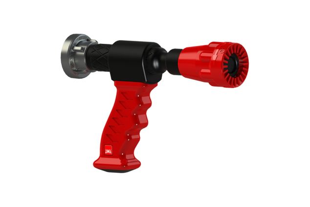 Hohlstrahlrohr HS 7 D25