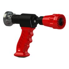 Hohlstrahlrohr HS 7 D25