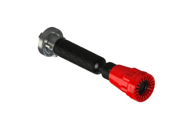 Hohlstrahlrohr HS 7 D25