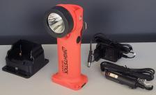 Handlampe Nightstick Intrant