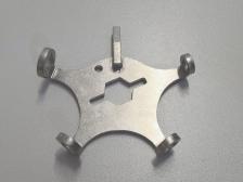 Kaminkehrer Sternschlüssel