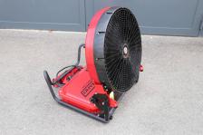 Hochleistungslüfter Blow Hard Quickee 20"