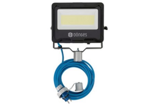 Flutlichtscheinwerfer Dönges 120W