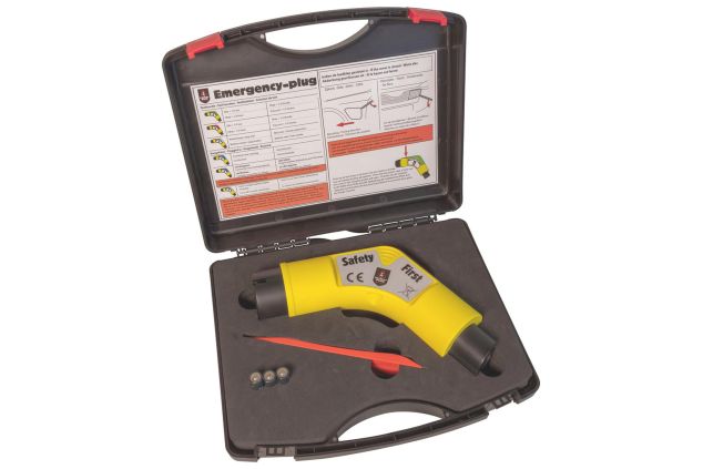 Ladesimulationsstecker