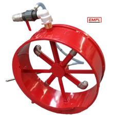 Leichtschaumgenerator AC