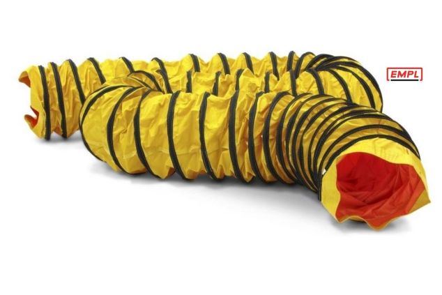 Drucklutte AC 5000xØ405mm