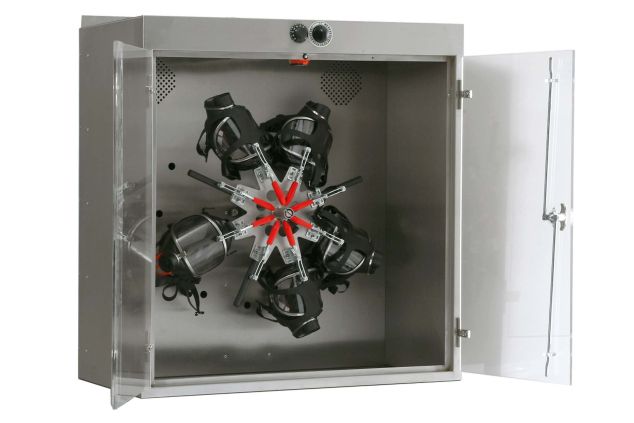 Maskentrockenschrank MTS 1800