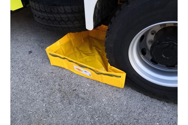 Otter Notfallwanne Typ D