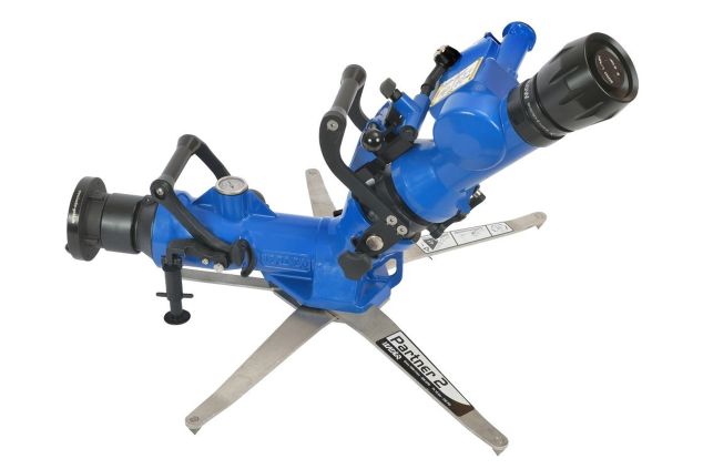 Monitor Leader Partner 2 Osz