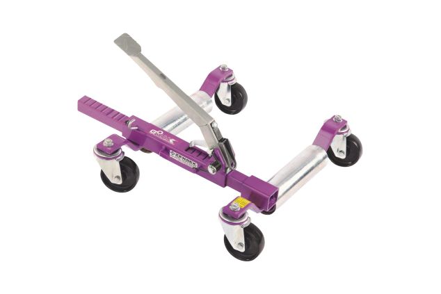 Rangierroller Gojak 6313 Rechts