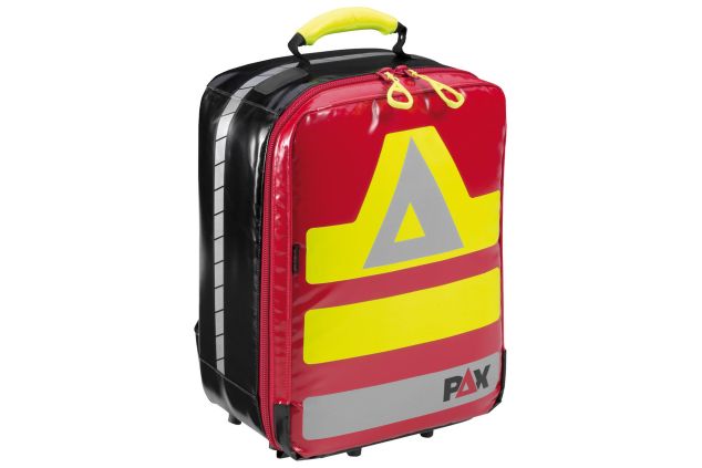 Rettungsrucksack