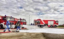 Class A Schaummittel