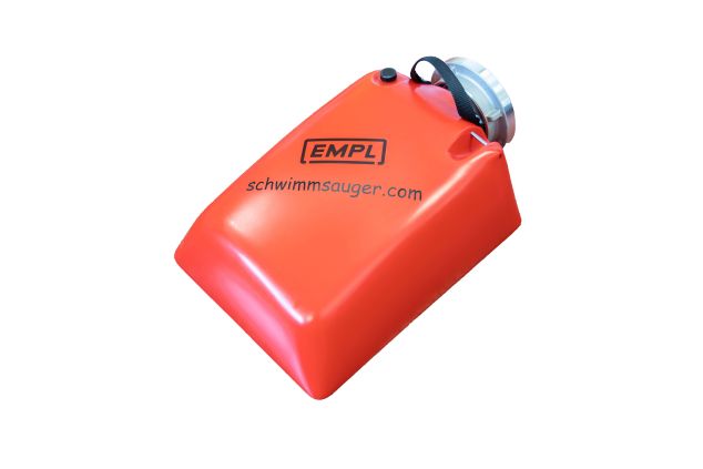 Schwimmsauger S50 A