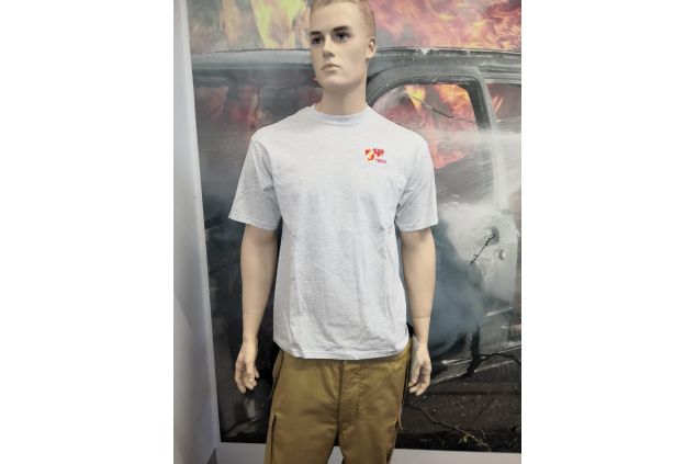 T-Shirt Feuerwehr