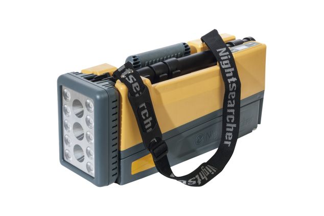 Einsatzstellenbeleuchtung Solaris Pro