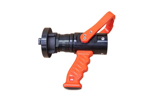 Turbotwist Absperrorgan C