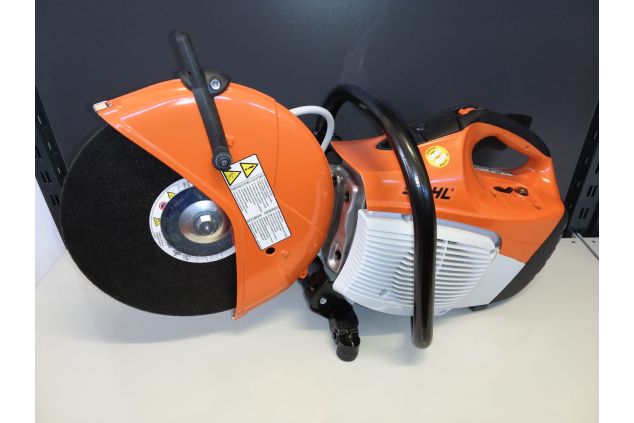 Trennschneidgerät Stihl TS 410
