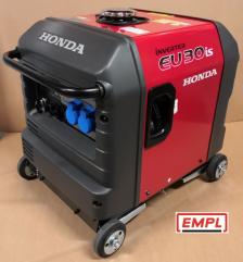 Stromerzeuger Honda Eu 30is