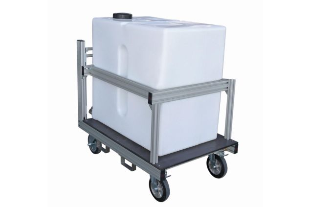 Rollcontainer Tank 500