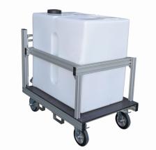 Rollcontainer Tank 500