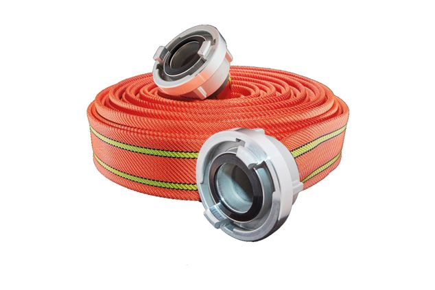 Fw-Schlauch Titan X-Treme mit Kupplung