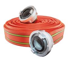 Fw-Schlauch Titan X-Treme mit Kupplung