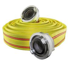 Fw-Schlauch Titan X-Treme mit Kupplung