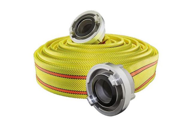 Fw-Schlauch Titan X-Treme mit Kupplung