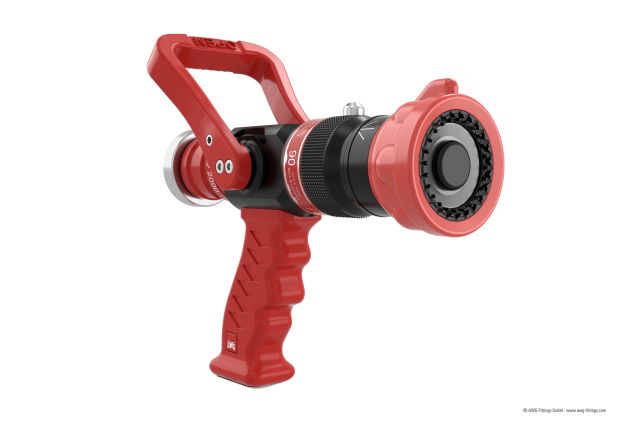 Turbospritze 2090 D25