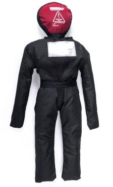 Übungspuppe Ruth Lee Kind