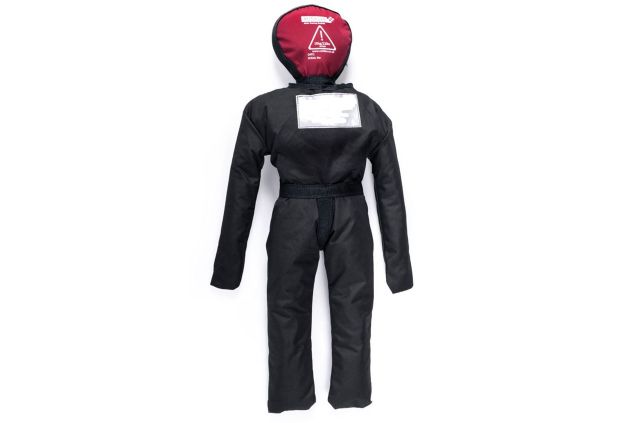 Übungspuppe Ruth Lee Kind