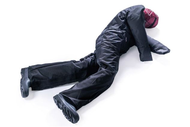 Übungspuppe Ruth Lee Erwachsener