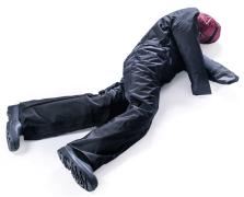 Übungspuppe Ruth Lee Erwachsener