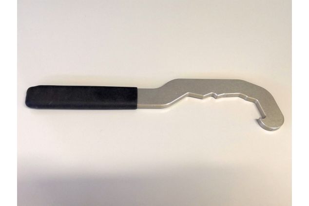 Kupplungsschlüssel ABCD Unisek