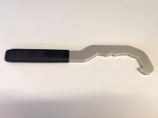 Kupplungsschlüssel ABCD Unisek