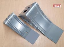 Unterlegkeil UK36 Tirol