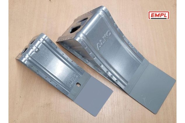 Unterlegkeil UK46 Tirol